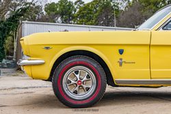 1966 Ford Mustang High Country Special for sale
