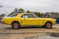1966 Ford Mustang High Country Special for sale