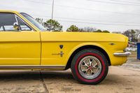 1966 Ford Mustang High Country Special for sale