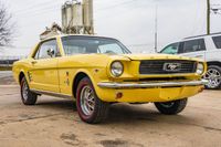 1966 Ford Mustang High Country Special for sale