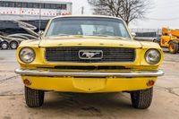 1966 Ford Mustang High Country Special for sale