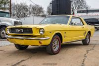 1966 Ford Mustang High Country Special for sale