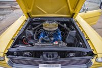 1966 Ford Mustang High Country Special for sale