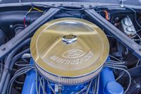 1966 Ford Mustang High Country Special for sale