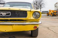 1966 Ford Mustang High Country Special for sale