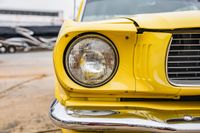 1966 Ford Mustang High Country Special for sale