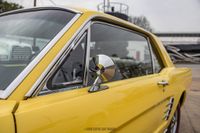 1966 Ford Mustang High Country Special for sale