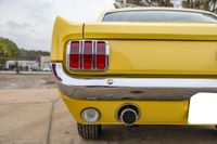 1966 Ford Mustang High Country Special for sale