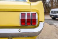 1966 Ford Mustang High Country Special for sale