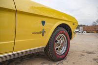 1966 Ford Mustang High Country Special for sale