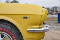 1966 Ford Mustang High Country Special for sale