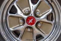 1966 Ford Mustang High Country Special for sale