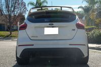 2016 Ford Focus RS for sale