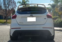 2016 Ford Focus RS for sale