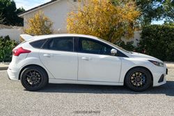 2016 Ford Focus RS for sale