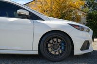2016 Ford Focus RS for sale