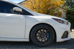 2016 Ford Focus RS for sale