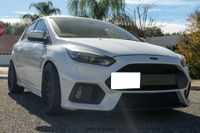 2016 Ford Focus RS for sale