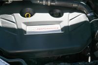 2016 Ford Focus RS for sale