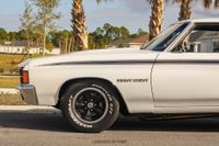 1971 Chevrolet Chevelle Restomod LS2 for sale
