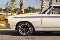 1971 Chevrolet Chevelle Restomod LS2 for sale