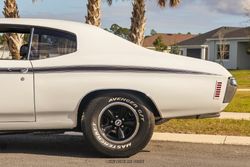 1971 Chevrolet Chevelle Restomod LS2 for sale