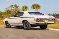 1971 Chevrolet Chevelle Restomod LS2 for sale