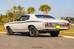 1971 Chevrolet Chevelle Restomod LS2 for sale