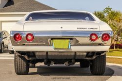 1971 Chevrolet Chevelle Restomod LS2 for sale
