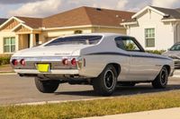 1971 Chevrolet Chevelle Restomod LS2 for sale