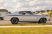 1971 Chevrolet Chevelle Restomod LS2 for sale