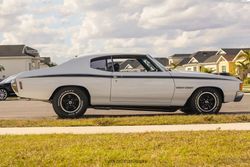 1971 Chevrolet Chevelle Restomod LS2 for sale