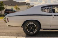 1971 Chevrolet Chevelle Restomod LS2 for sale