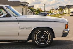 1971 Chevrolet Chevelle Restomod LS2 for sale