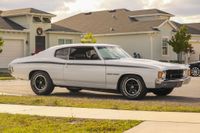 1971 Chevrolet Chevelle Restomod LS2 for sale