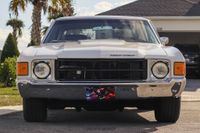 1971 Chevrolet Chevelle Restomod LS2 for sale