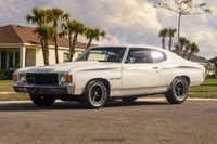 1971 Chevrolet Chevelle Restomod LS2 for sale