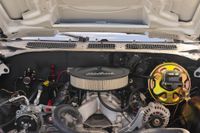 1971 Chevrolet Chevelle Restomod LS2 for sale