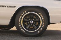 1971 Chevrolet Chevelle Restomod LS2 for sale