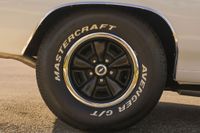 1971 Chevrolet Chevelle Restomod LS2 for sale