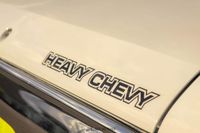 1971 Chevrolet Chevelle Restomod LS2 for sale