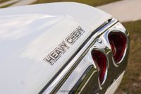 1971 Chevrolet Chevelle Restomod LS2 for sale