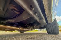 1971 Chevrolet Chevelle Restomod LS2 for sale