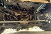1971 Chevrolet Chevelle Restomod LS2 for sale