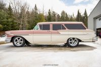 1958 Chevrolet Nomad Station Wagon for sale