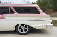 1958 Chevrolet Nomad Station Wagon for sale