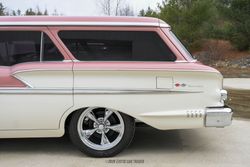 1958 Chevrolet Nomad Station Wagon for sale