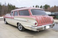 1958 Chevrolet Nomad Station Wagon for sale