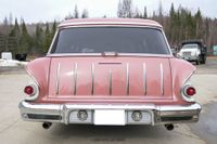 1958 Chevrolet Nomad Station Wagon for sale