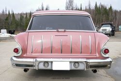 1958 Chevrolet Nomad Station Wagon for sale